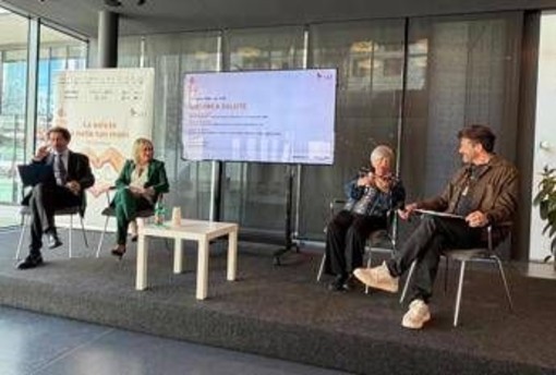 Salute, Celano (Apmarr): "Serve cultura One health che coinvolga pazienti, ambiente, comunità"