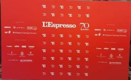 Editoria, vertici L’Espresso da Mattarella per 70 anni settimanale Editoria, vertici L’Espresso da Mattarella per 70 anni settimanale