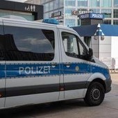 Incendio al 'Nido dell'Aquila' di Hitler: fiamme in Baviera, arrestato un sospetto Incendio al 'Nido dell'Aquila' di Hitler: fiamme in Baviera, arrestato un sospetto