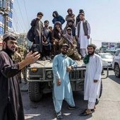 Afghanistan, cinque anni fa cadeva Kabul: la 'pace' dei Talebani in un'emergenza senza fine Afghanistan, cinque anni fa cadeva Kabul: la 'pace' dei Talebani in un'emergenza senza fine