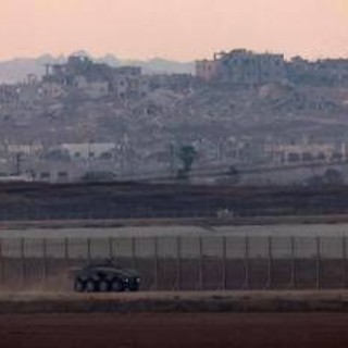 &quot;Troppi morti a Gaza, inaccettabile&quot;, Tajani firma il duro appello dei 25 Paesi a Israele