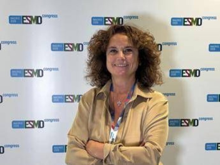 Cancro al seno, Del Mastro: "Cn ribociclib nuove chance per le pazienti ad alto rischio"