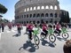 'Bicinrosa' torna a Roma, sport e prevenzione contro il cancro al seno