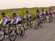 Tumori toracici rari, al via staffetta ciclistica di Bms per raccolta fondi Tumori toracici rari, al via staffetta ciclistica di Bms per raccolta fondi