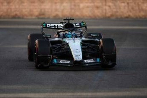 Formula 1, oggi si corre il Gp di Baku - Diretta Formula 1, oggi si corre il Gp di Baku - Diretta