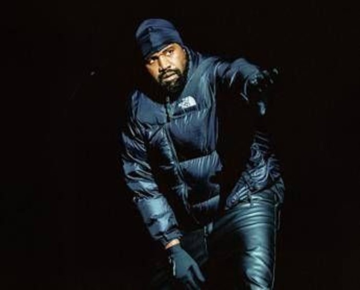 Kanye West torna in Europa dopo 10 anni, in concerto il 18 luglio a Reggio Emilia Kanye West torna in Europa dopo 10 anni, in concerto il 18 luglio a Reggio Emilia