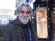 Peppe Vessicchio, oggi a Roma i funerali in forma privata Peppe Vessicchio, oggi a Roma i funerali in forma privata
