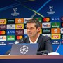 Chivu “Union SG aggressiva, Thuram out anche a Napoli”