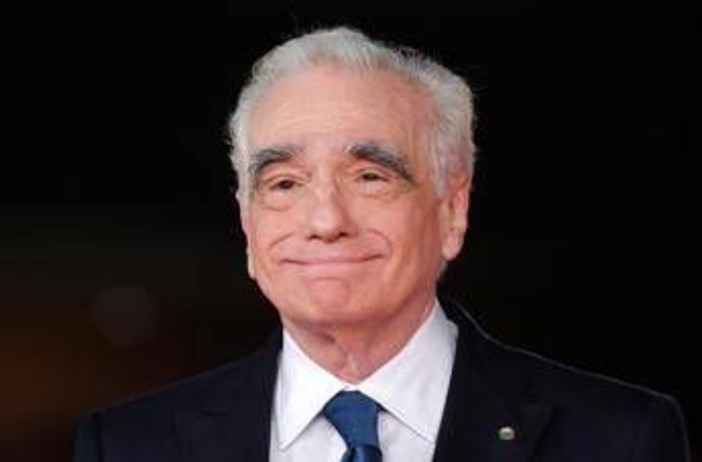 Papa Francesco, Martin Scorsese annuncia film con &quot;l'ultima intervista&quot;