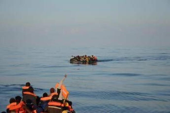 Migranti, crollo di arrivi a Lampedusa. Il sindaco: "100mila nel 2023, quest'anno 10mila"