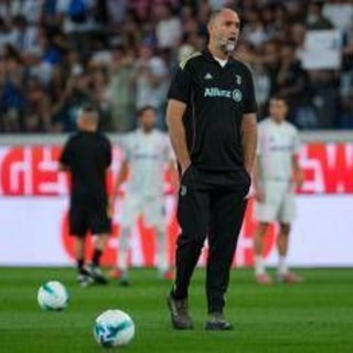 Serie A, alle 20:45 Juve-Parma e Atalanta-Pisa - Le partite in diretta