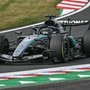 Sprint Gp Canada, Russell in pole con Mercedes e Ferrari in terza fila