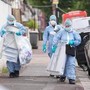 Giallo a Londra, trovato morto Nicholas Brandram: il banchiere era sospettato di essere il "Putney pusher", la storia Giallo a Londra, trovato morto Nicholas Brandram: il banchiere era sospettato di essere il "Putney pusher", la storia