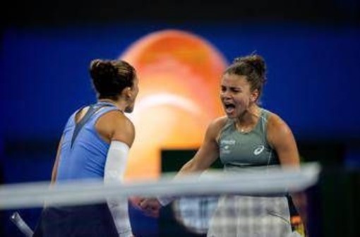 Wta Tokyo, Errani e Paolini volano in finale e conquistano il pass per le Wta Finals Wta Tokyo, Errani e Paolini volano in finale e conquistano il pass per le Wta Finals