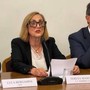 La direttrice dell’istituto di Rebibbia: "Bene riqualificazione delle aree sportive"