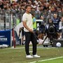 Serie A, oggi Inter-Udinese 0-0 - Diretta