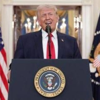 Iran, Trump: "Siamo vicini gli obiettivi, vittorie schiaccianti"