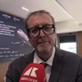 Trasporto aereo, Chiaramonti (Politecnico Torino): "Al 2030 potenziale nazionale per Saf limitato" Trasporto aereo, Chiaramonti (Politecnico Torino): "Al 2030 potenziale nazionale per Saf limitato"