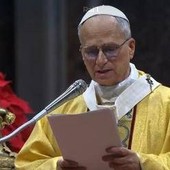 Papa Leone alla messa di Natale: "No a economia distorta che tratta uomini come merce, basta violenza e sopraffazione"