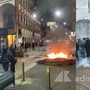 Mattarella: "Ovunque violenze inaccettabili, piena solidarietà alle forze dell'ordine". Domani Cdm per le misure Mattarella: "Ovunque violenze inaccettabili, piena solidarietà alle forze dell'ordine". Domani Cdm per le misure