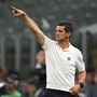Chivu “Con la Juve sfida importante ma il campionato è una maratona”