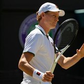 Sinner-Zverev, domenica la finale di Wimbledon: orario, precedenti e dove vederla