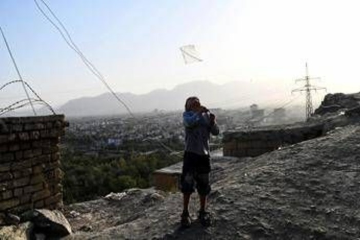 Save the Children, in Afghanistan un bimbo su 10 soffre di malnutrizione acuta﻿