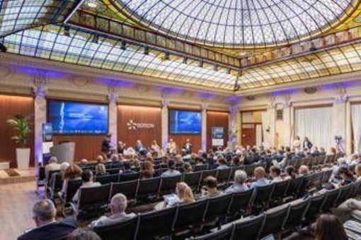 Nautica: oltre 1.000 imbarcazioni e 45 Paesi, a Genova il 66° Salone Internazionale