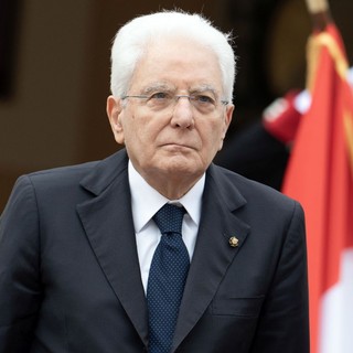 Mattarella “Attacchi 7 ottobre monito contro antisemitismo e odio su base etnica”