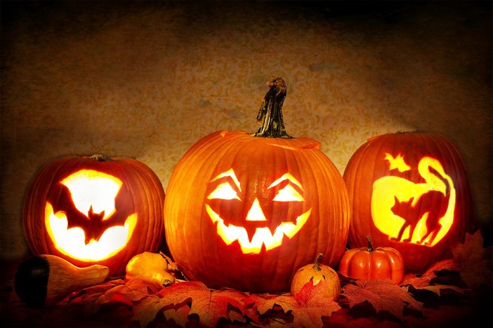 La storia di Halloween con i suoi segreti. Ecco come e dove è nata questa festa La storia di Halloween con i suoi segreti. Ecco come e dove è nata questa festa